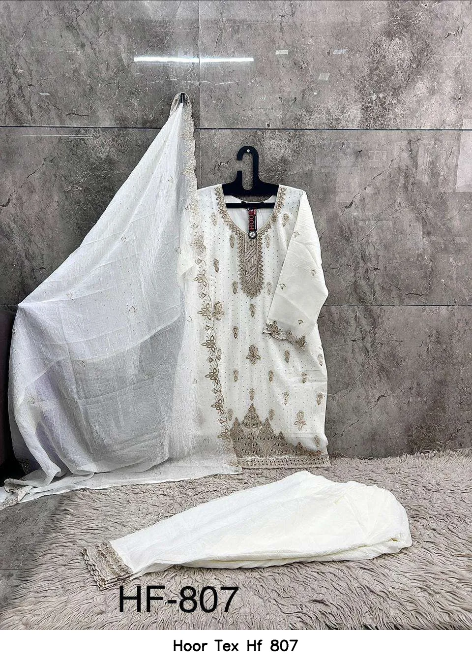 Hoor Tex Hf 807 - Image 6