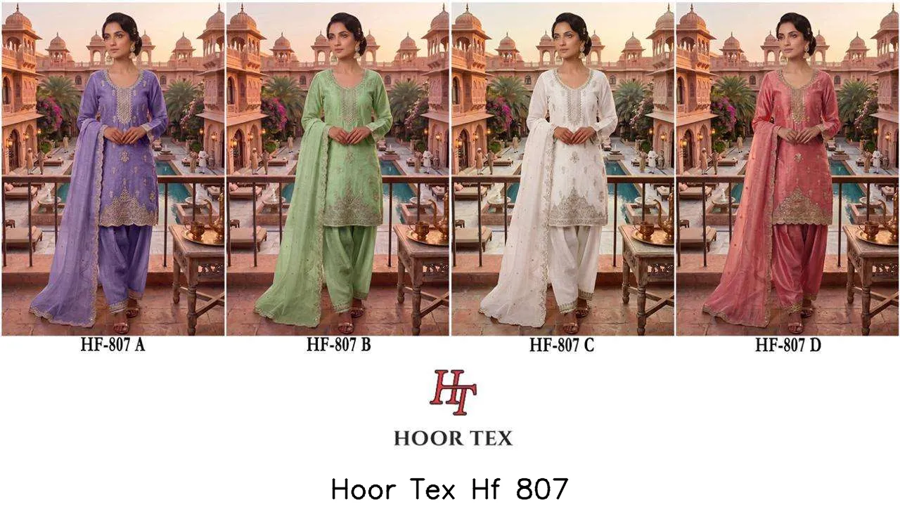 Hoor Tex Hf 807 - Image 7