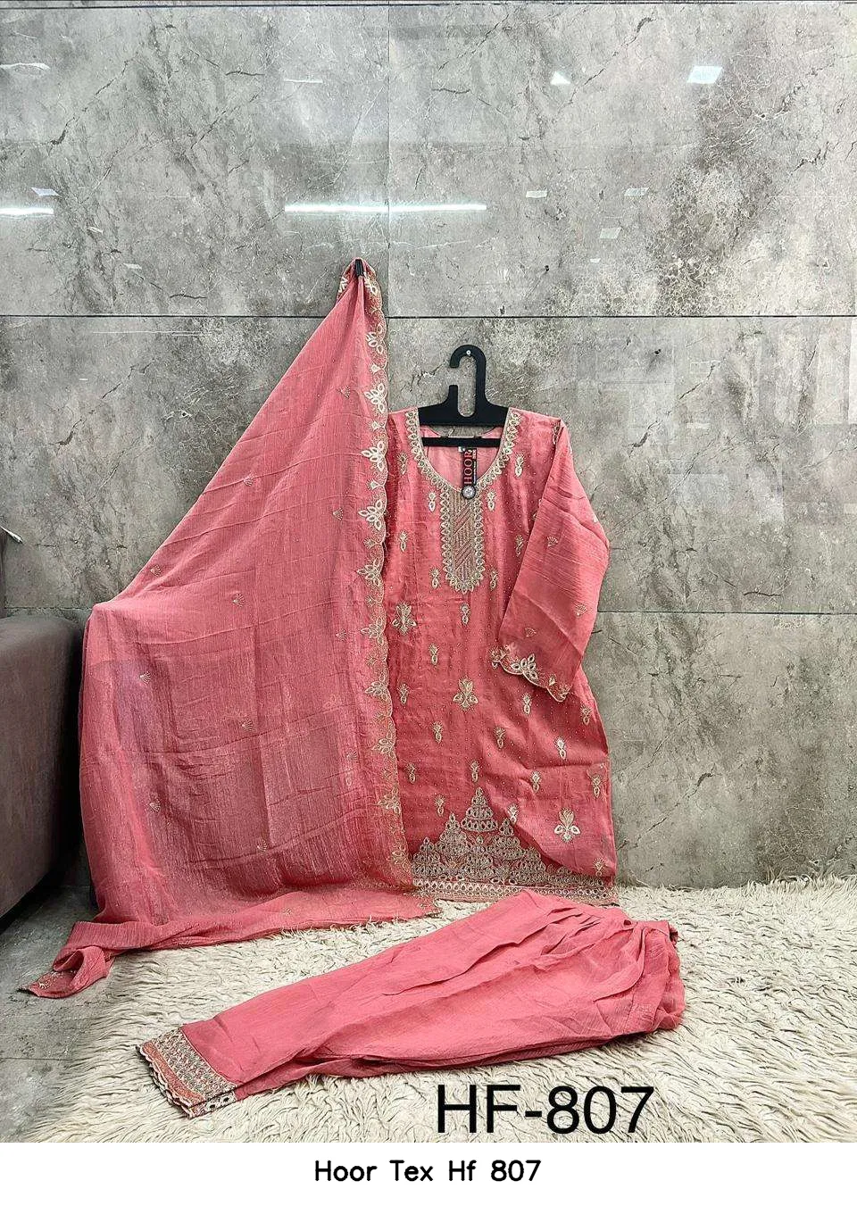 Hoor Tex Hf 807 - Image 8