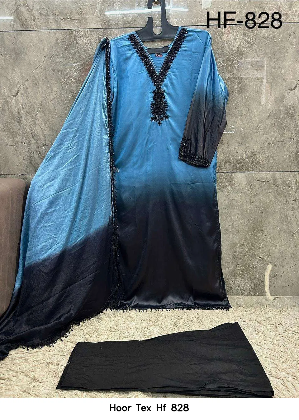 Hoor Tex Hf 828 - Image 3