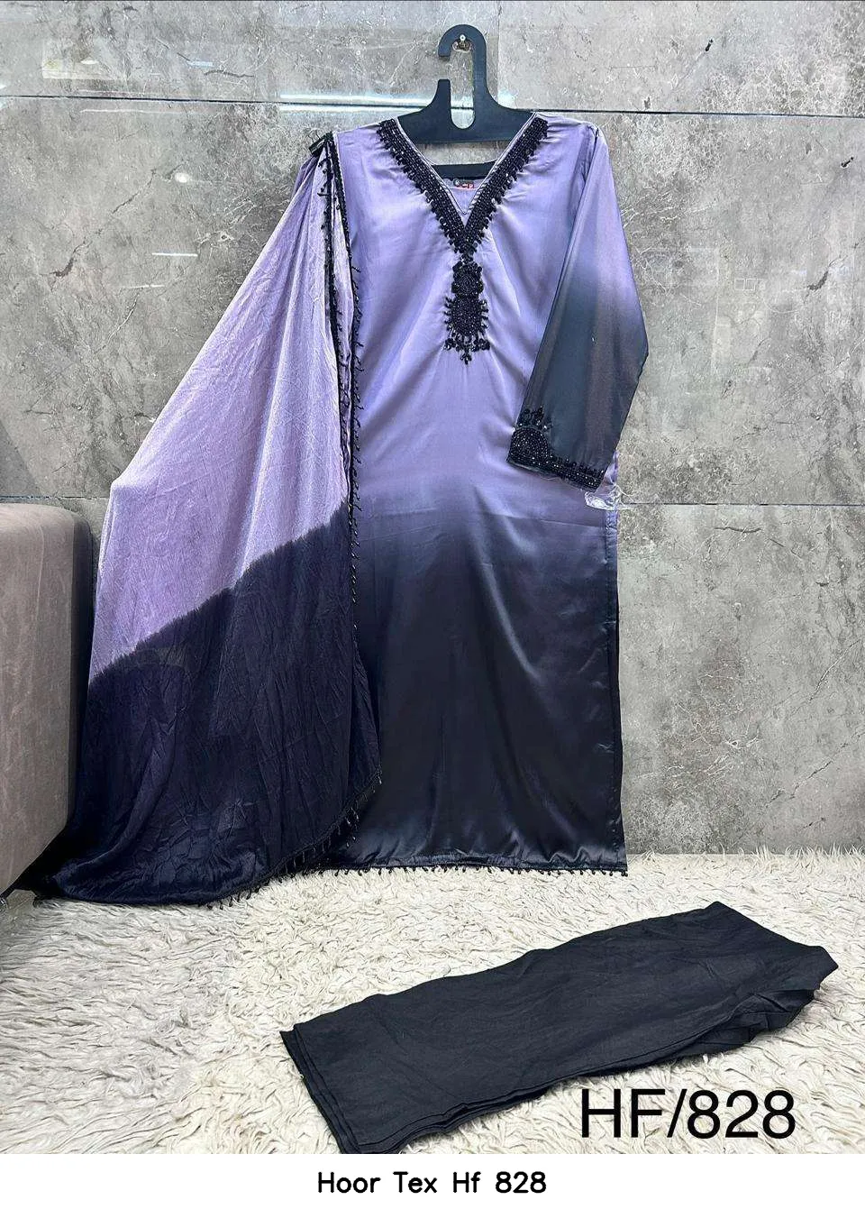 Hoor Tex Hf 828 - Image 4