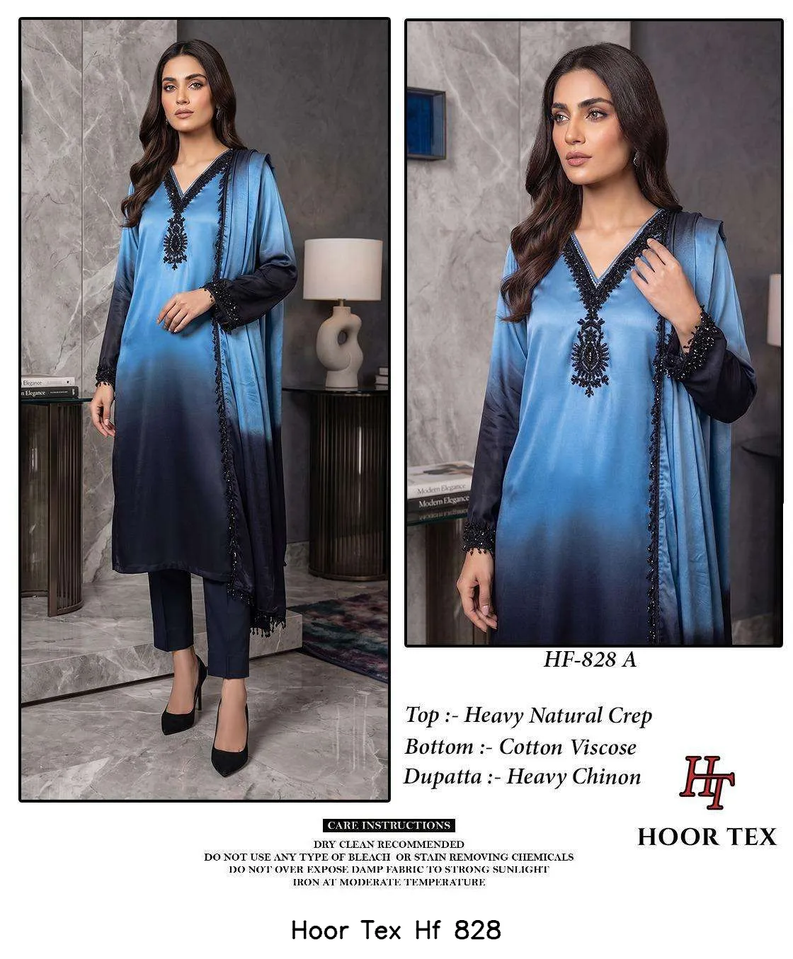 Hoor Tex Hf 828 - Image 5