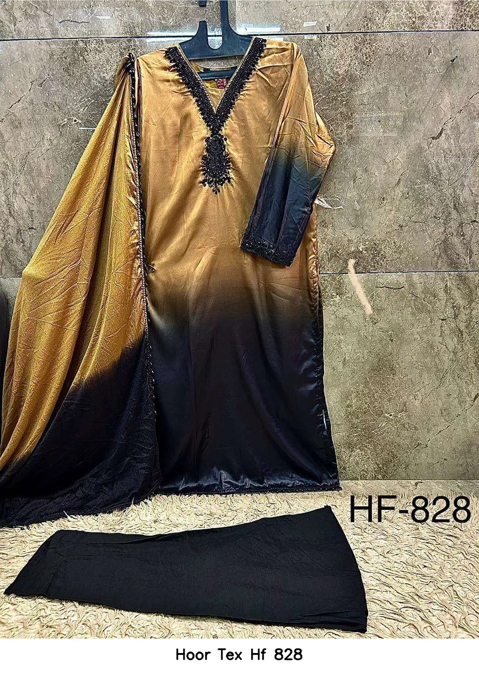 Hoor Tex Hf 828 - Image 6