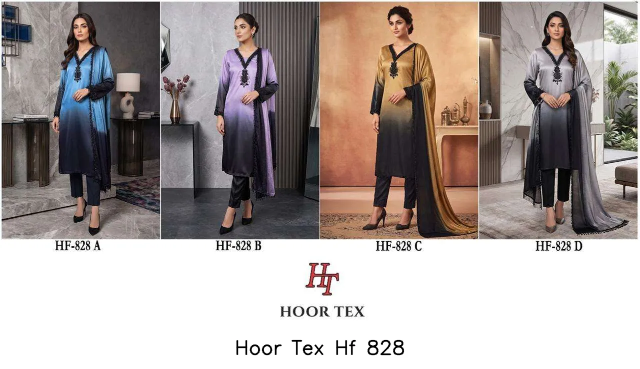 Hoor Tex Hf 828 - Image 7
