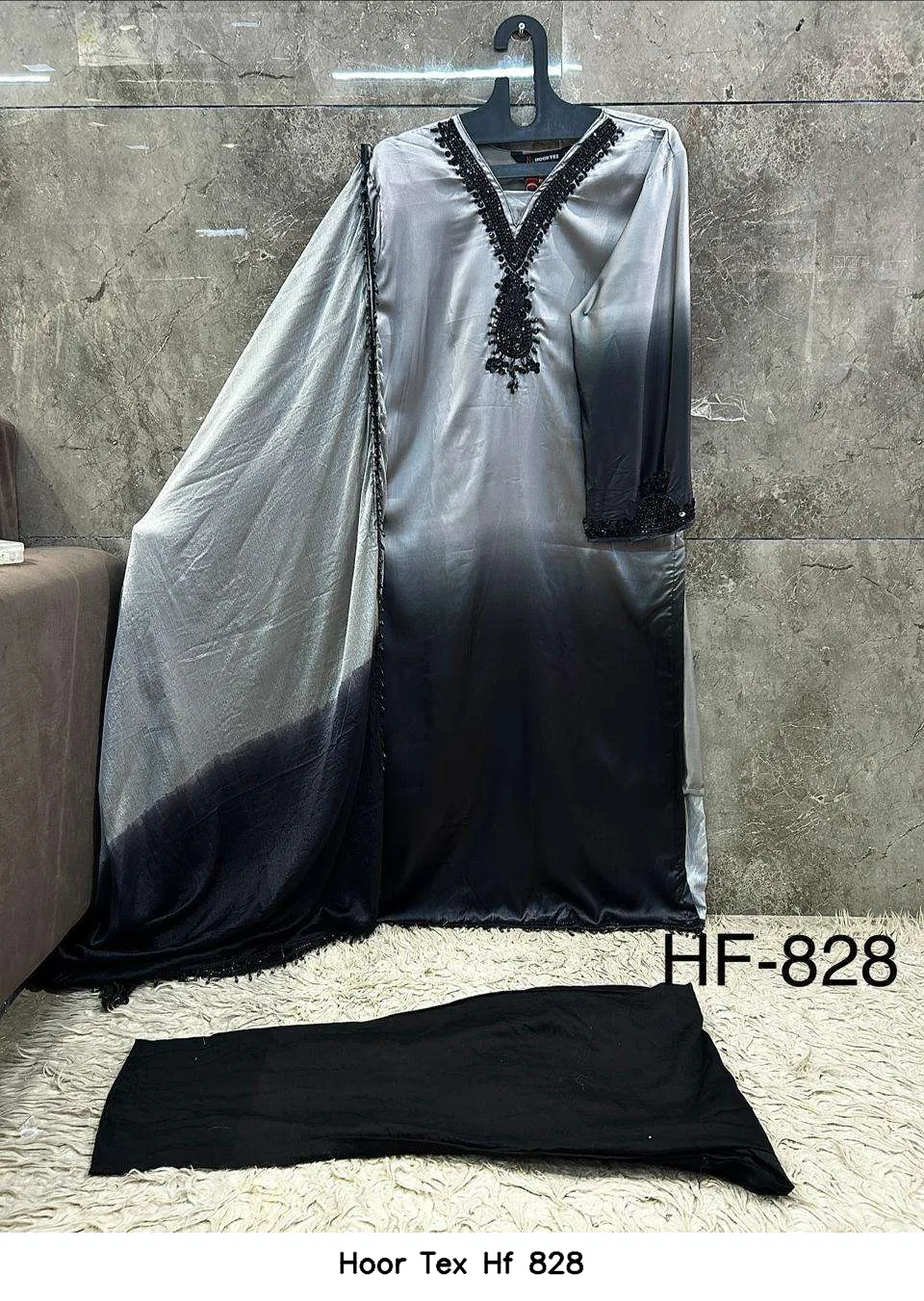 Hoor Tex Hf 828 - Image 8