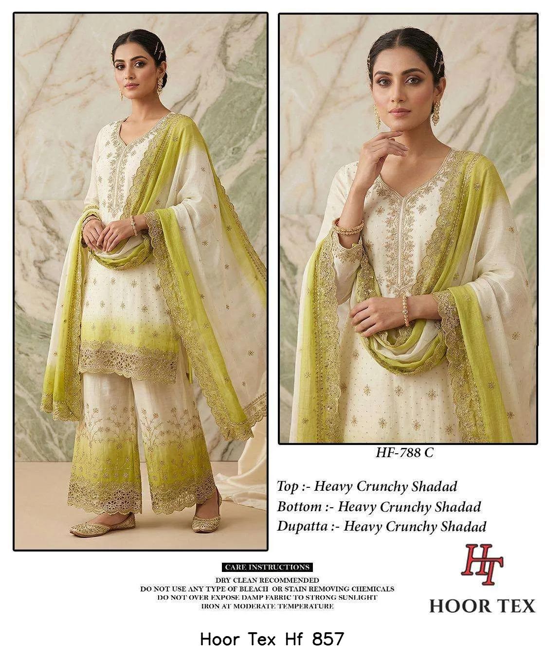 Hoor Tex Hf 857 - Image 2