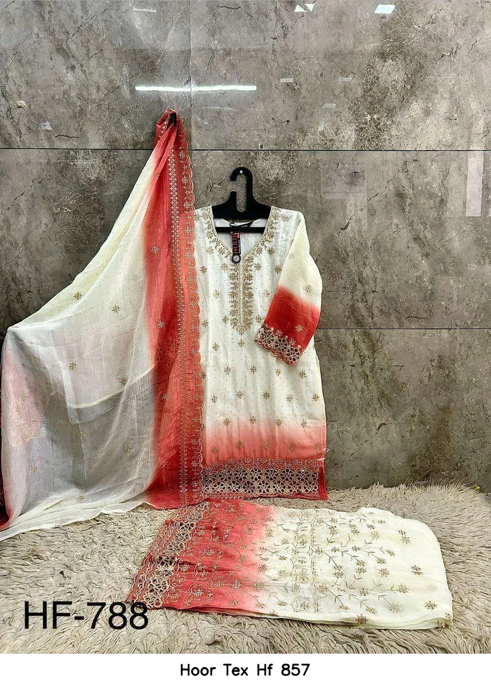 Hoor Tex Hf 857 - Image 3