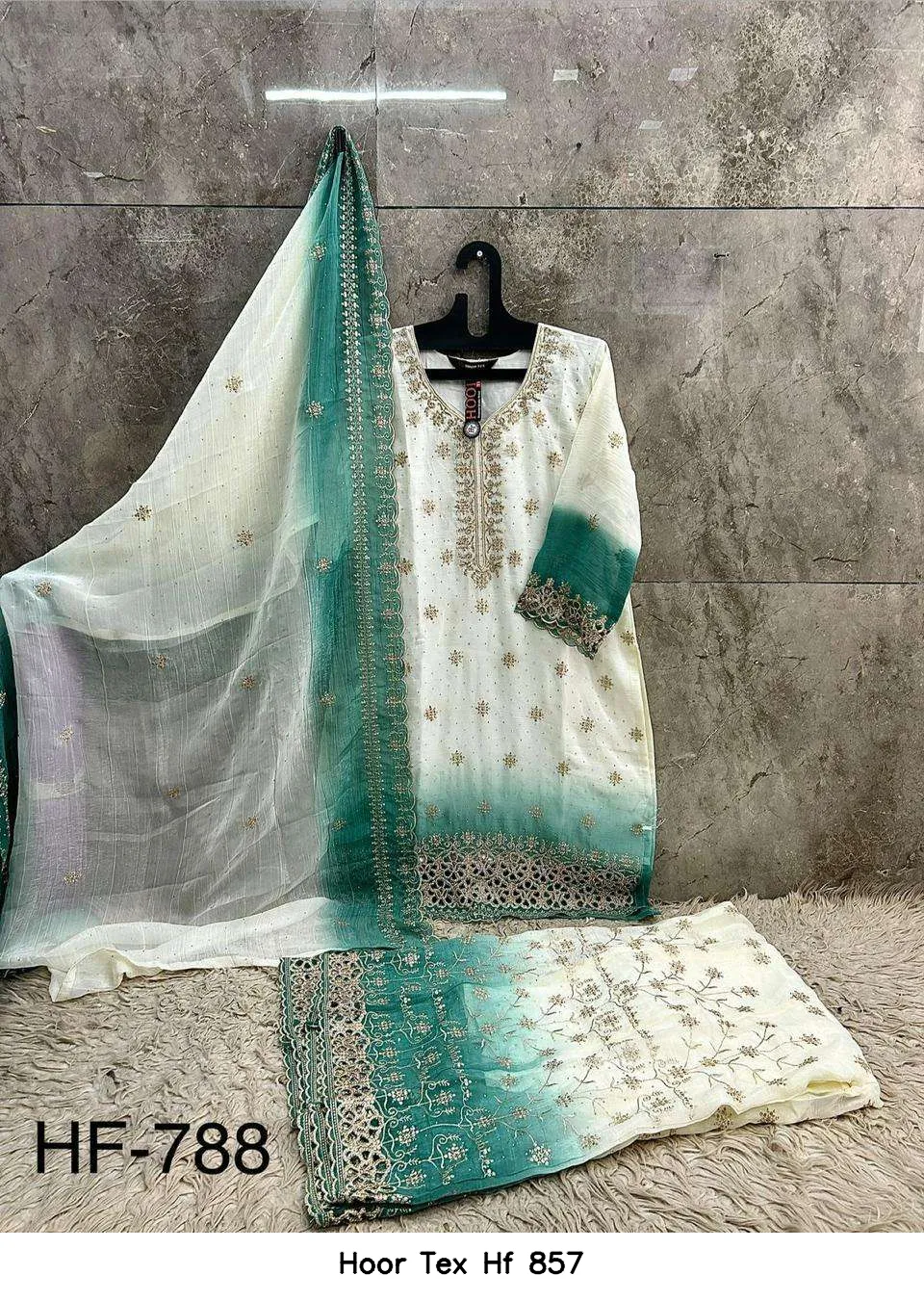 Hoor Tex Hf 857 - Image 4