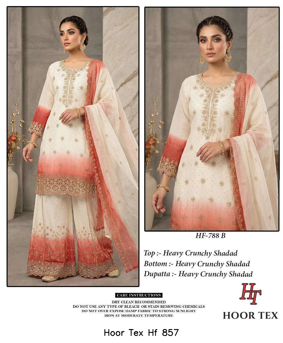 Hoor Tex Hf 857 - Image 5