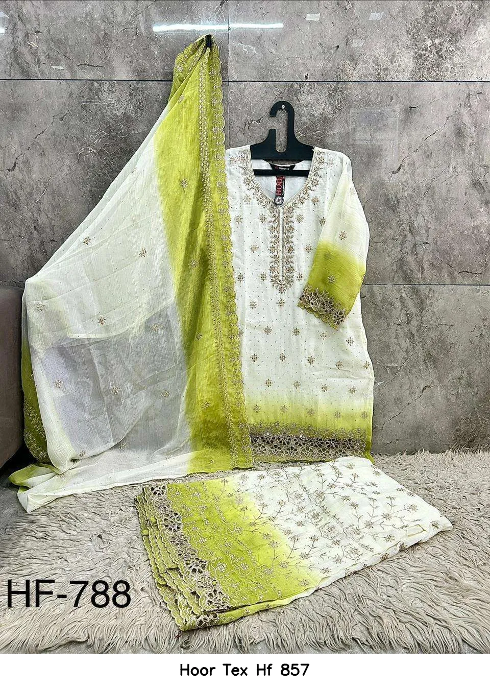Hoor Tex Hf 857 - Image 6