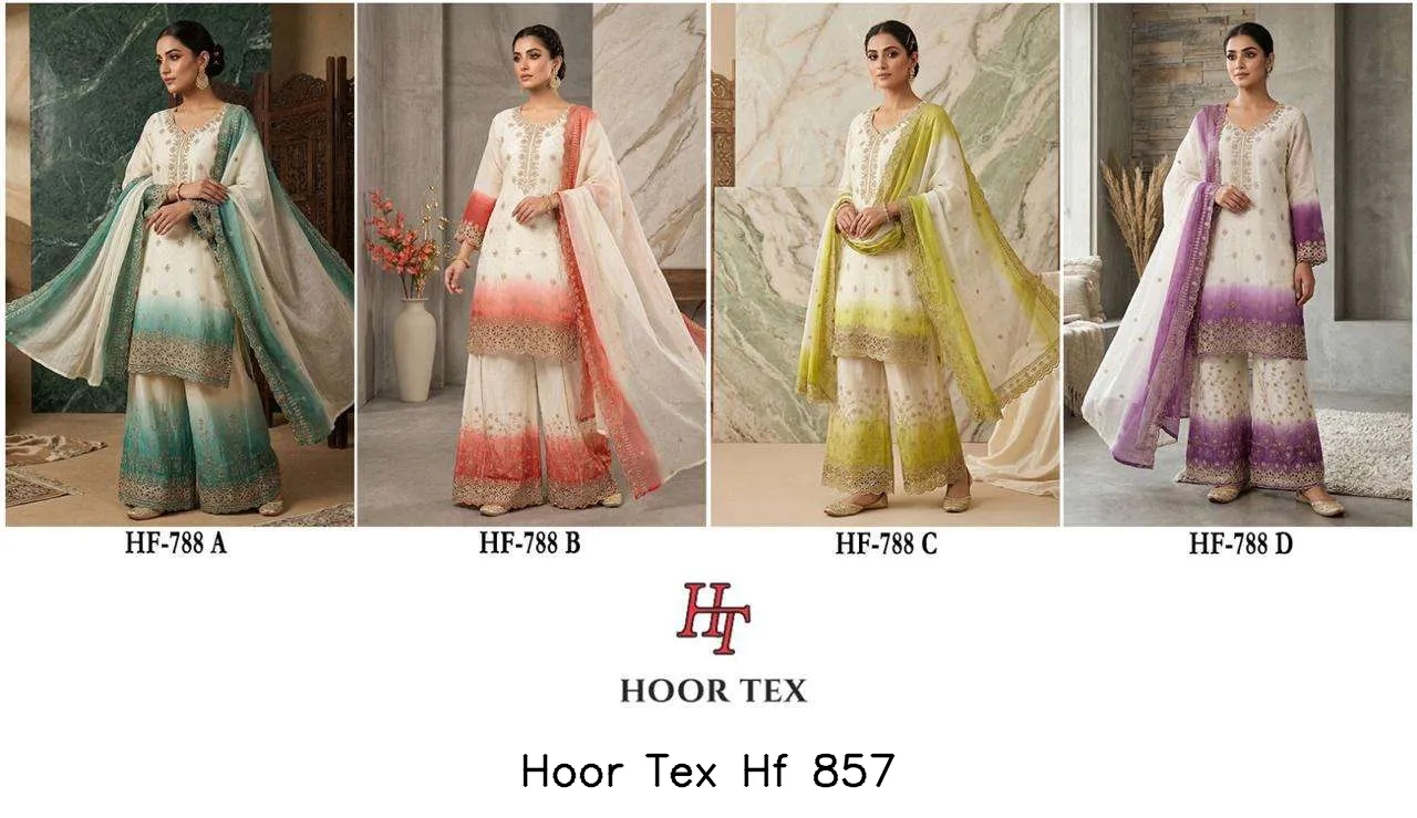 Hoor Tex Hf 857 - Image 7