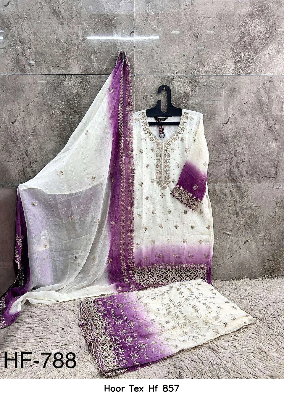 Hoor Tex Hf 857 - Image 8