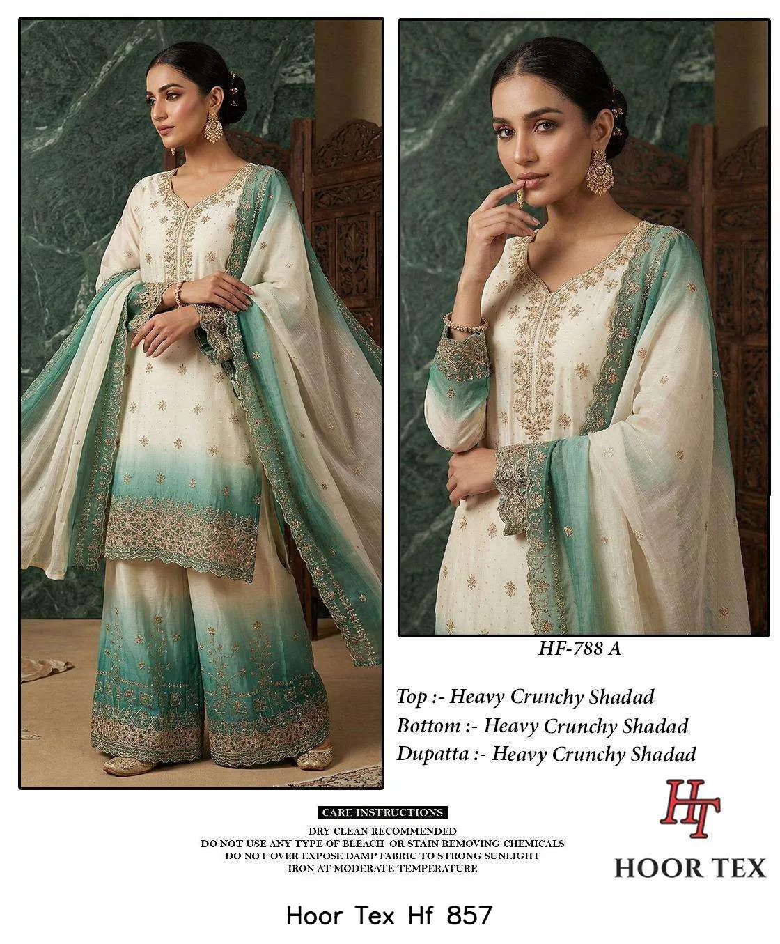 Hoor Tex Hf 857 - Image 9