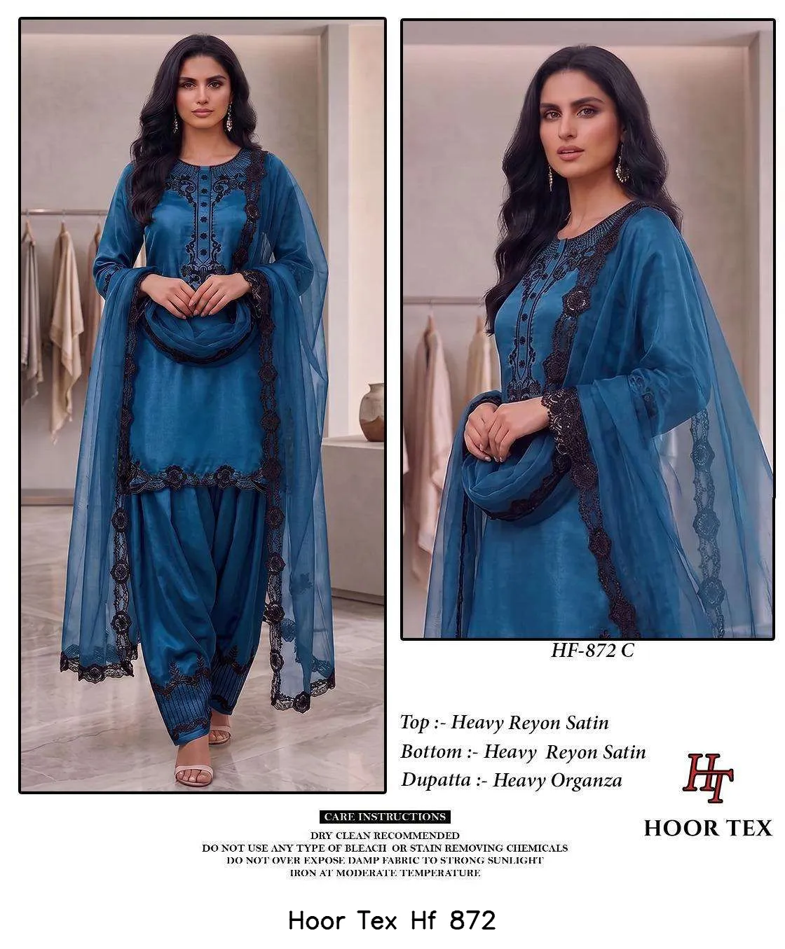 Hoor Tex Hf 872 - Image 2