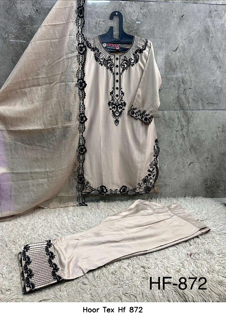 Hoor Tex Hf 872 - Image 3