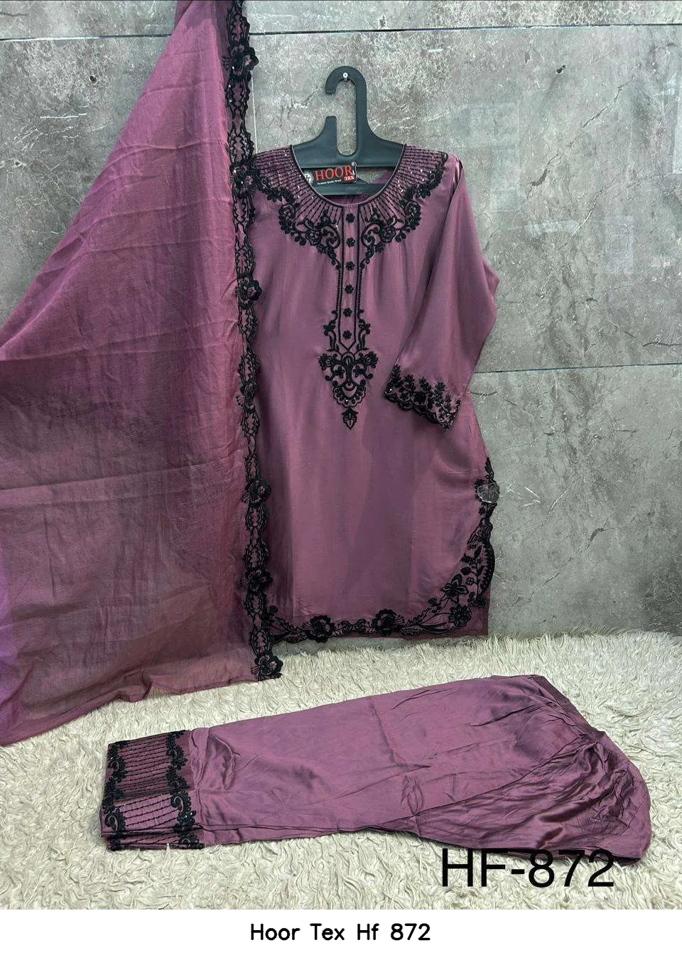 Hoor Tex Hf 872 - Image 4