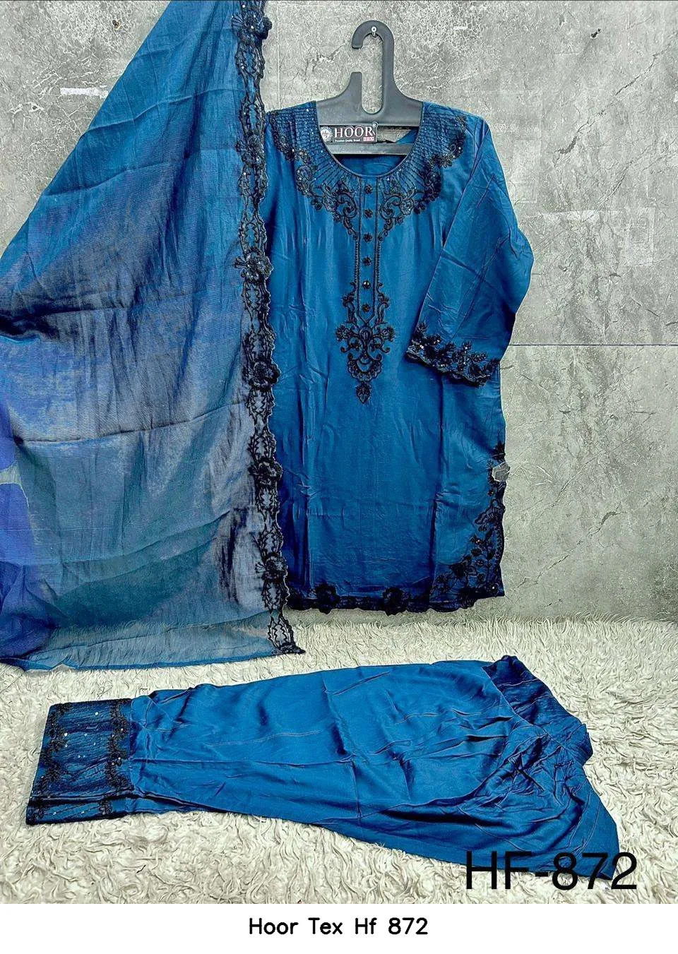 Hoor Tex Hf 872 - Image 6