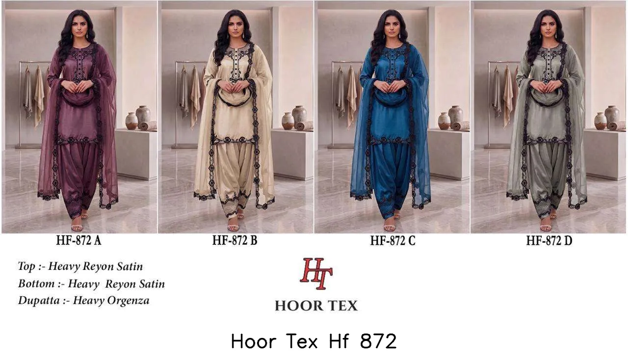 Hoor Tex Hf 872 - Image 7