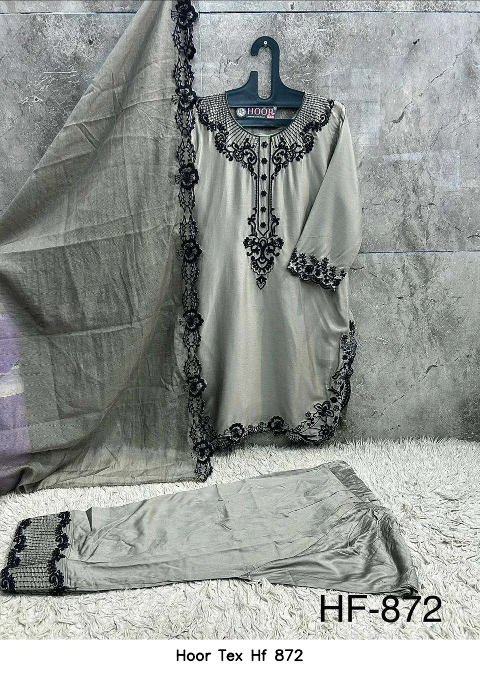 Hoor Tex Hf 872 - Image 8