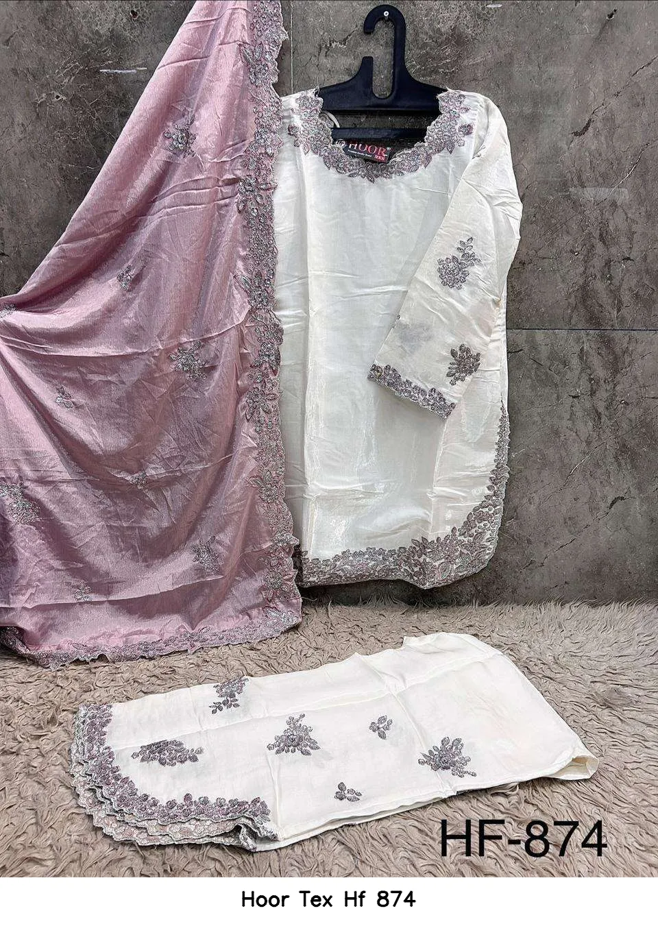 Hoor Tex Hf 874 - Image 3
