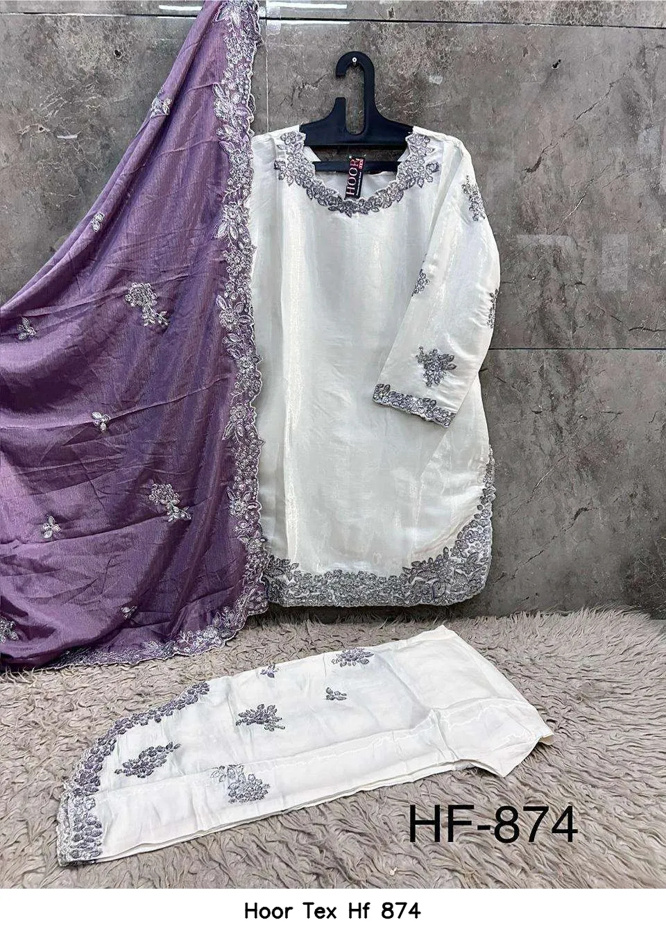 Hoor Tex Hf 874 - Image 6