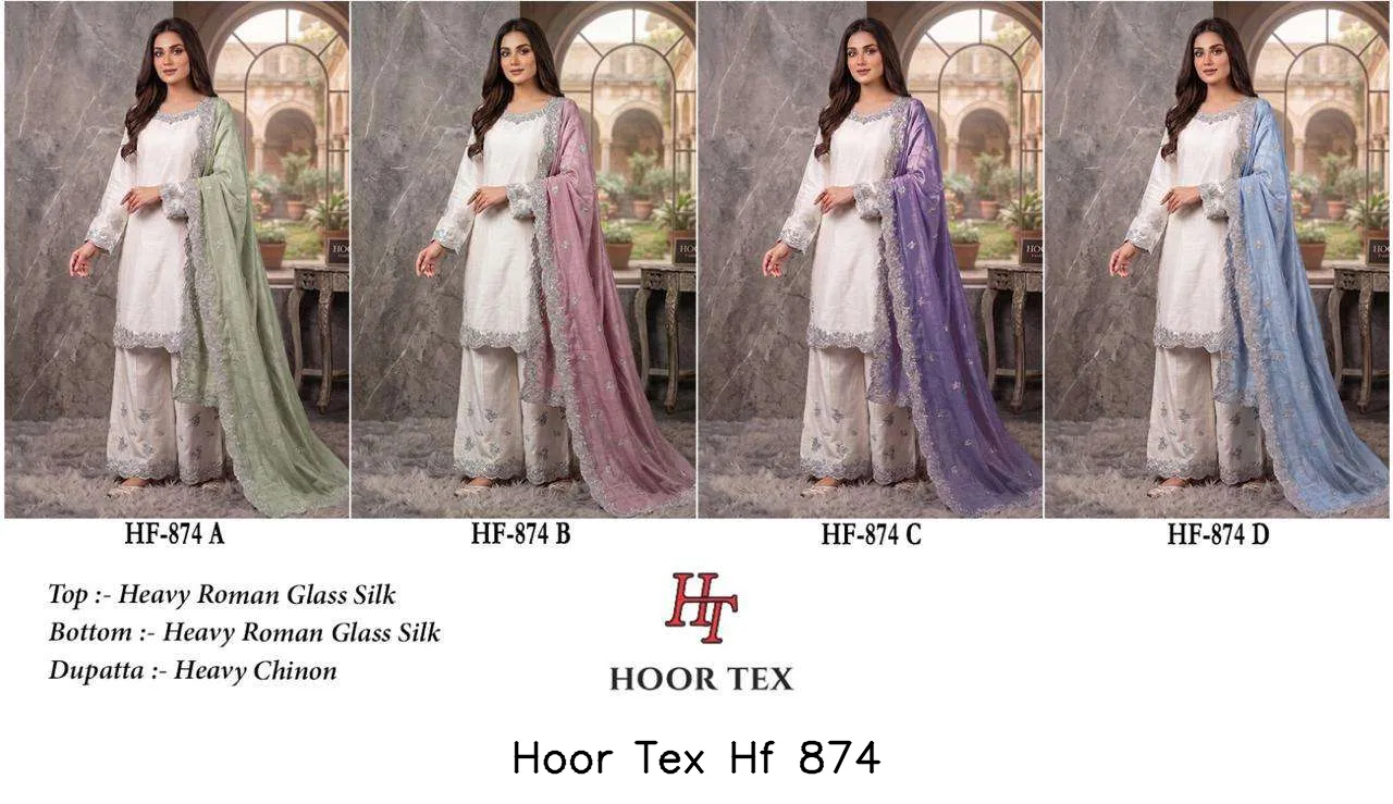 Hoor Tex Hf 874 - Image 7