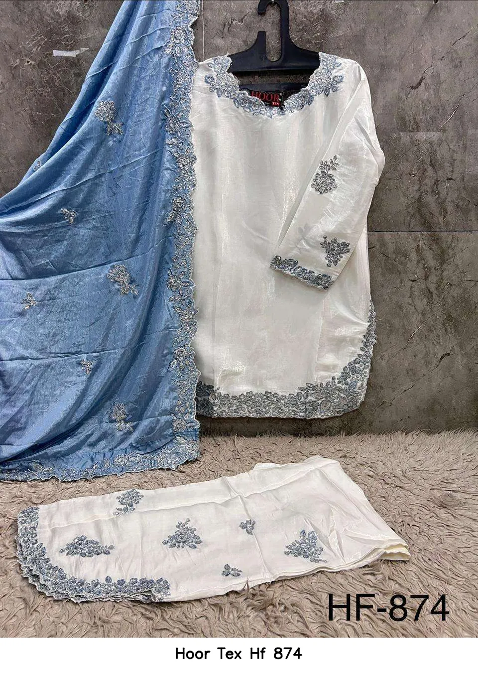 Hoor Tex Hf 874 - Image 8