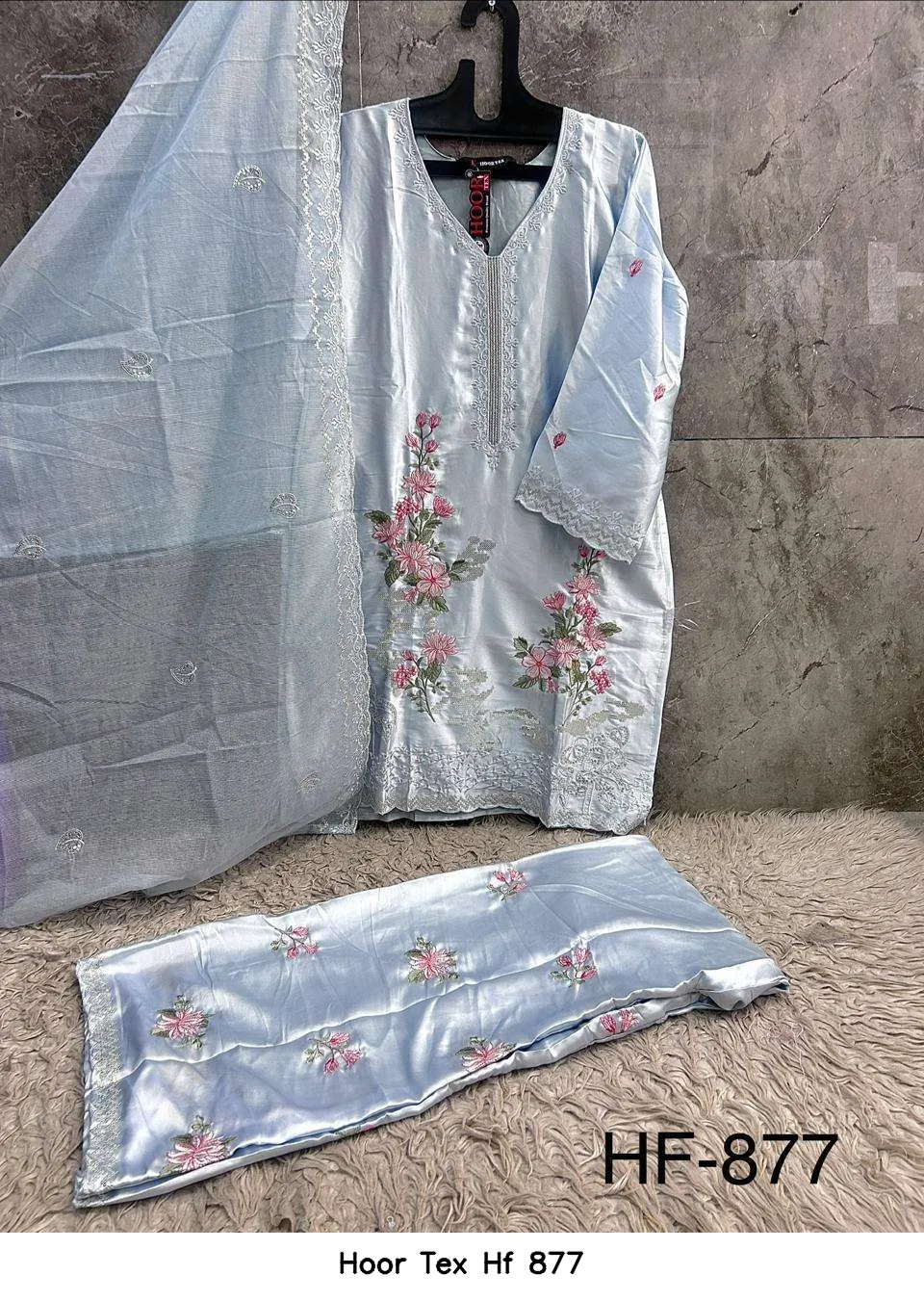 Hoor Tex Hf 877 - Image 3
