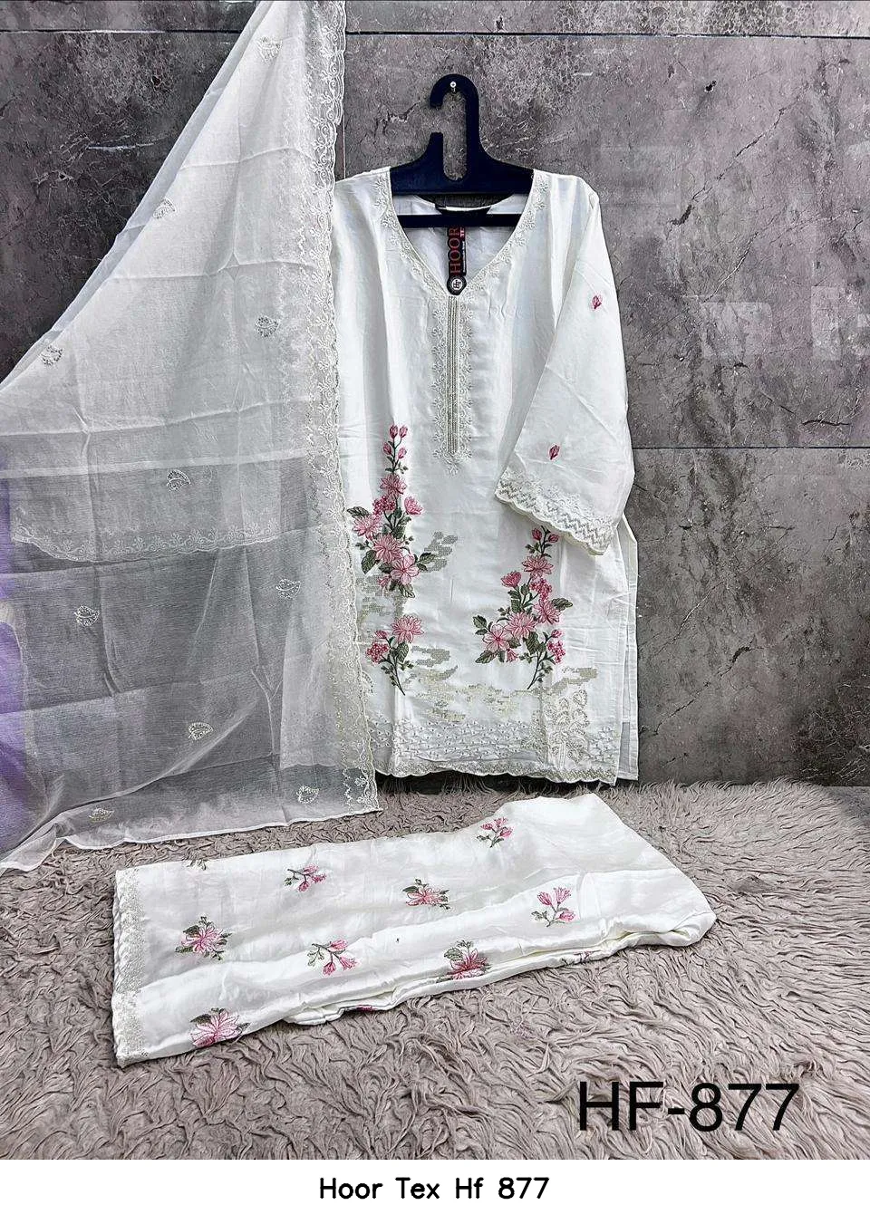 Hoor Tex Hf 877 - Image 4