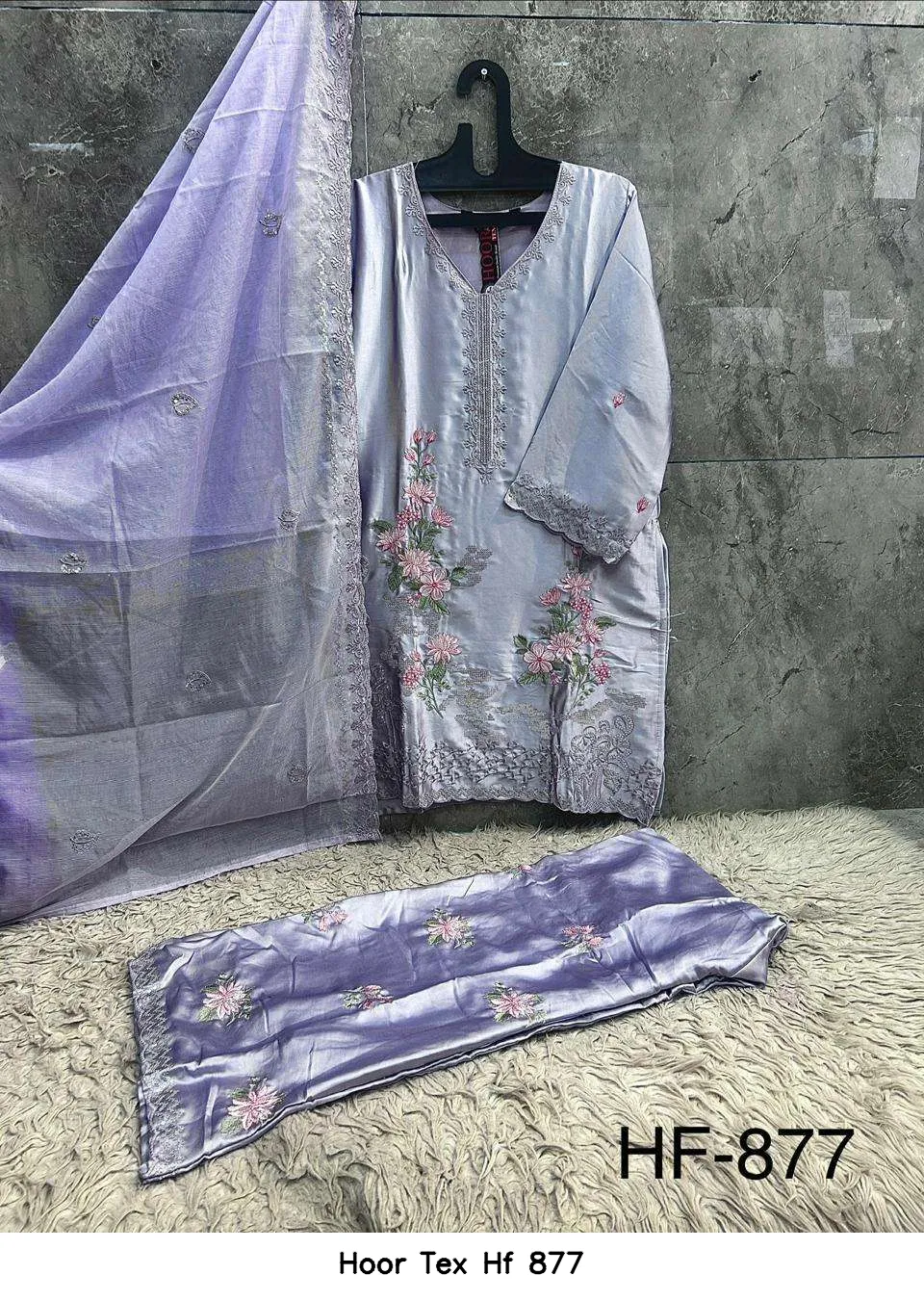 Hoor Tex Hf 877 - Image 6