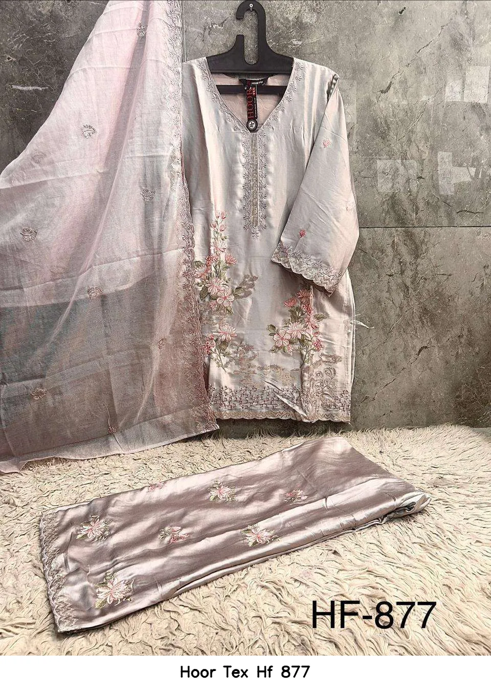 Hoor Tex Hf 877 - Image 8