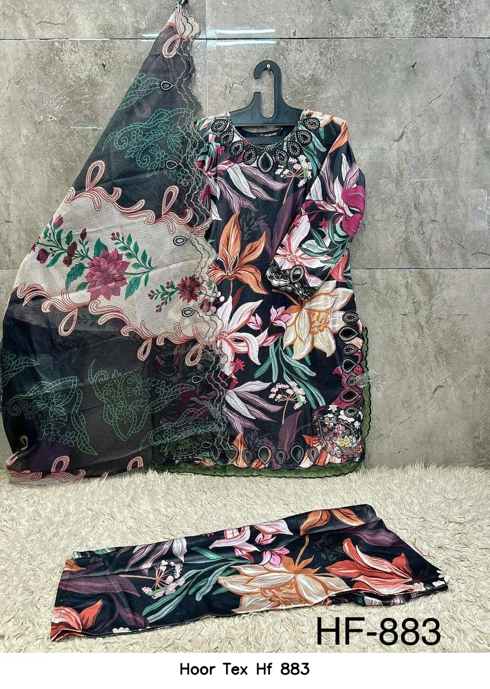 Hoor Tex Hf 883 - Image 3
