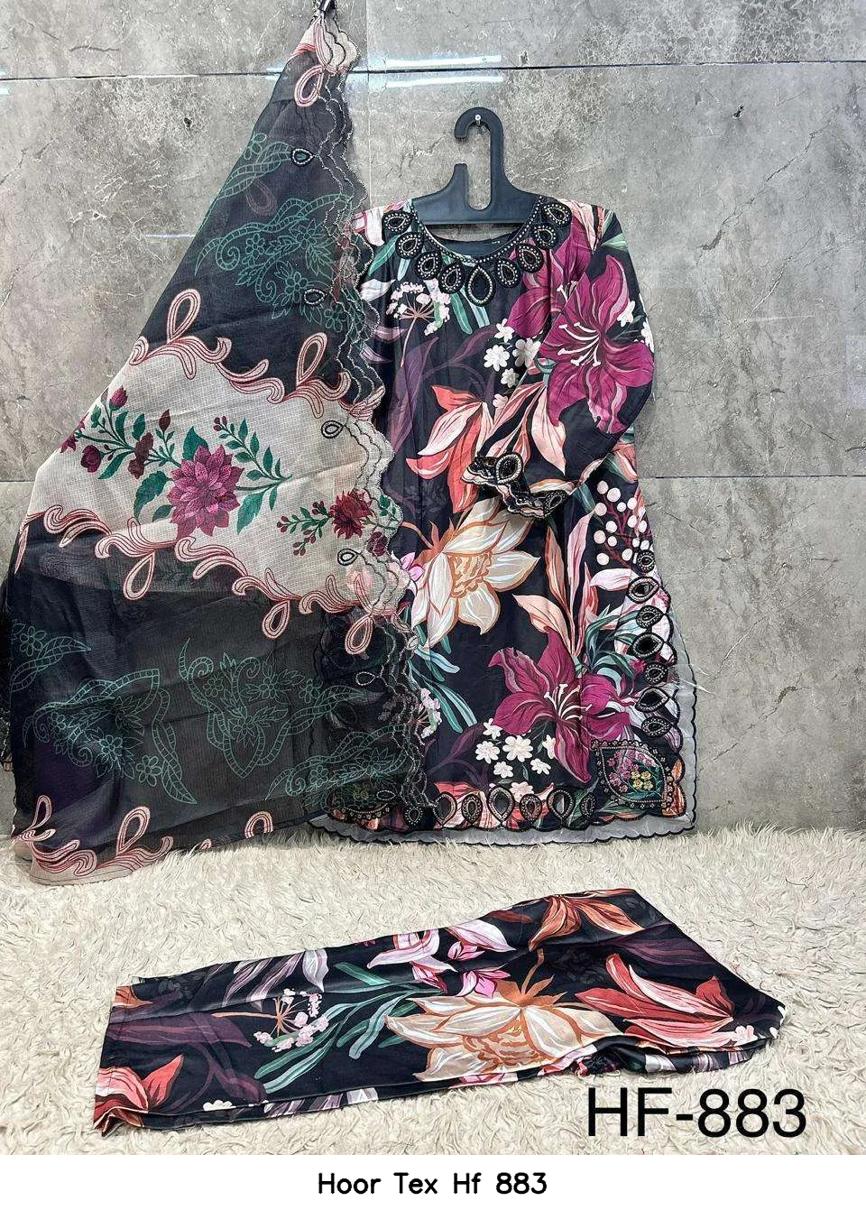 Hoor Tex Hf 883 - Image 6