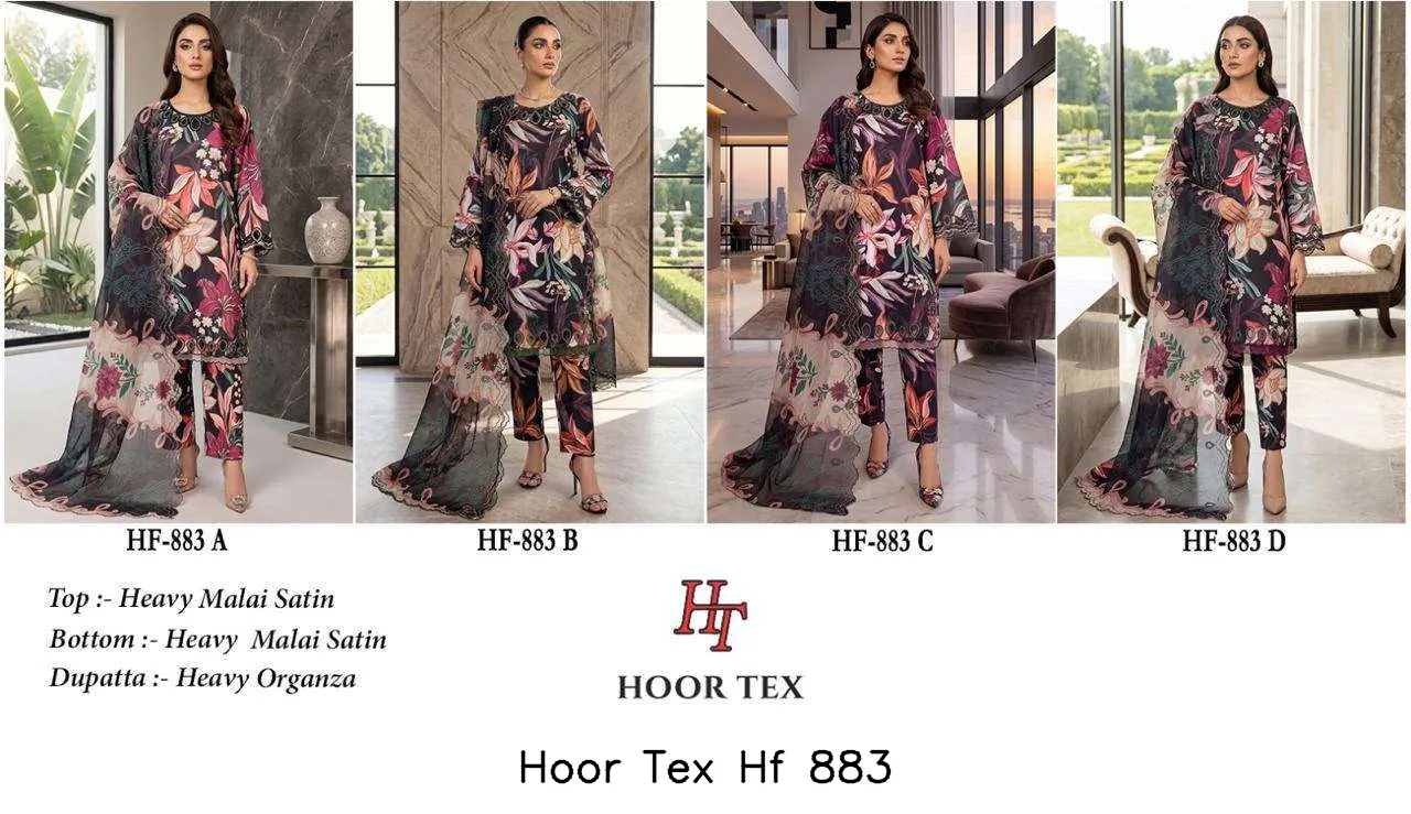 Hoor Tex Hf 883 - Image 7
