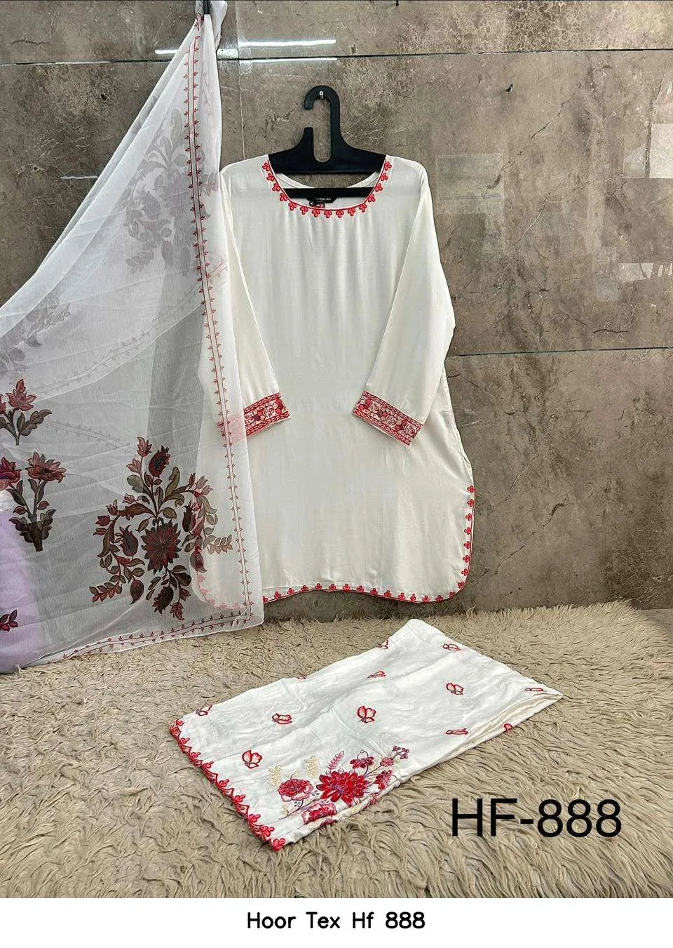 Hoor Tex Hf 888 - Image 3
