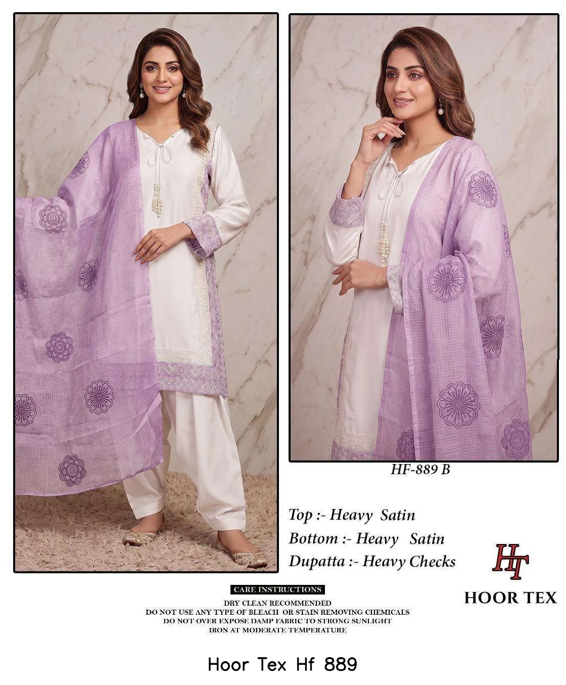 Hoor Tex Hf 889