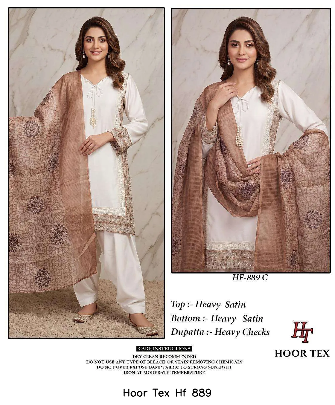 Hoor Tex Hf 889 - Image 2