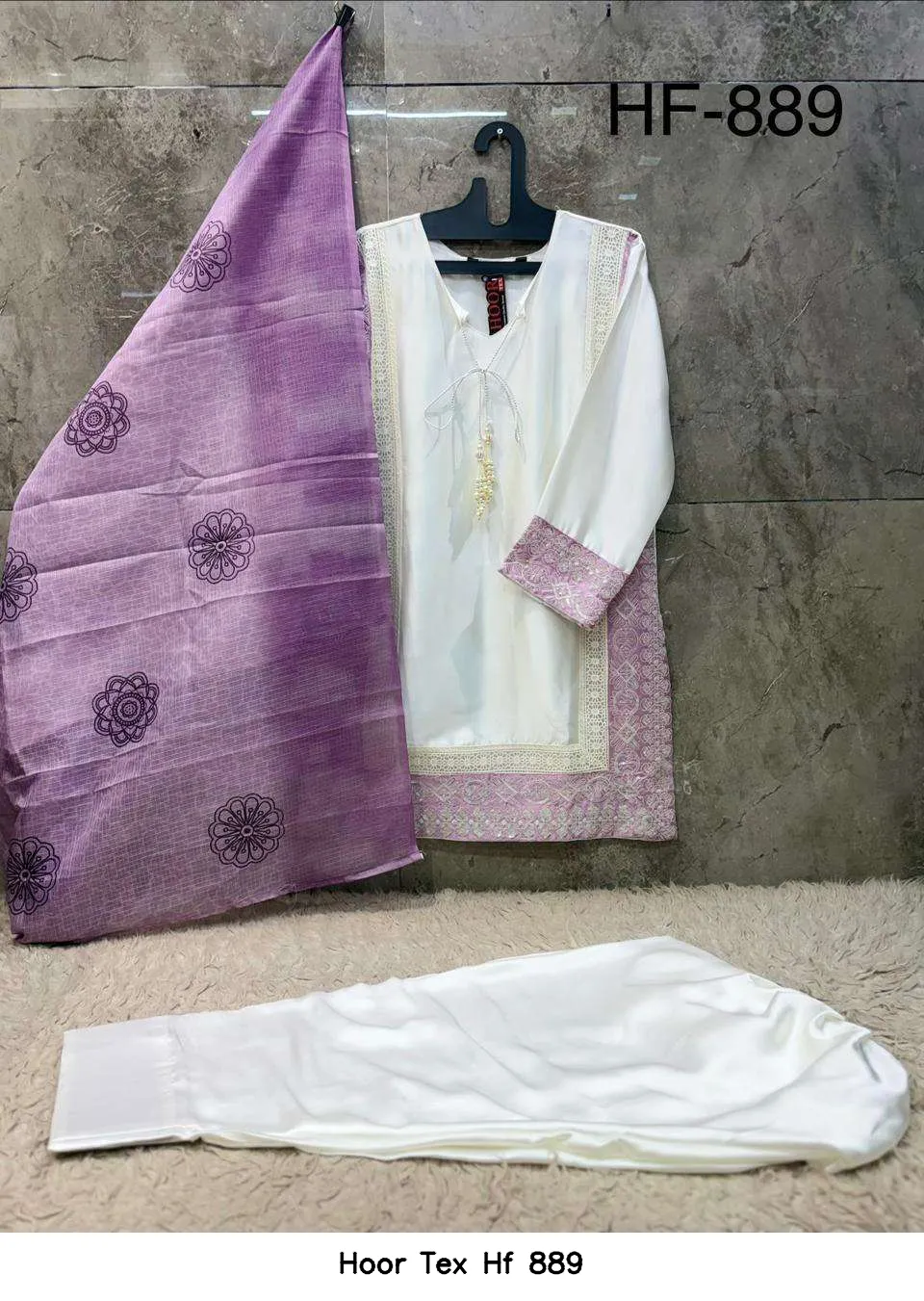 Hoor Tex Hf 889 - Image 3