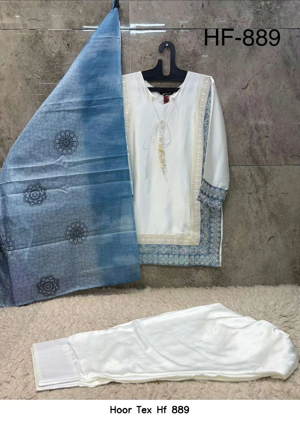 Hoor Tex Hf 889 - Image 4