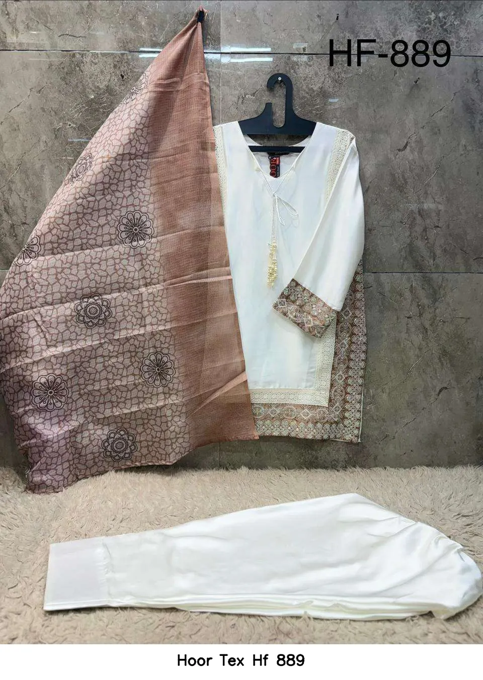 Hoor Tex Hf 889 - Image 6