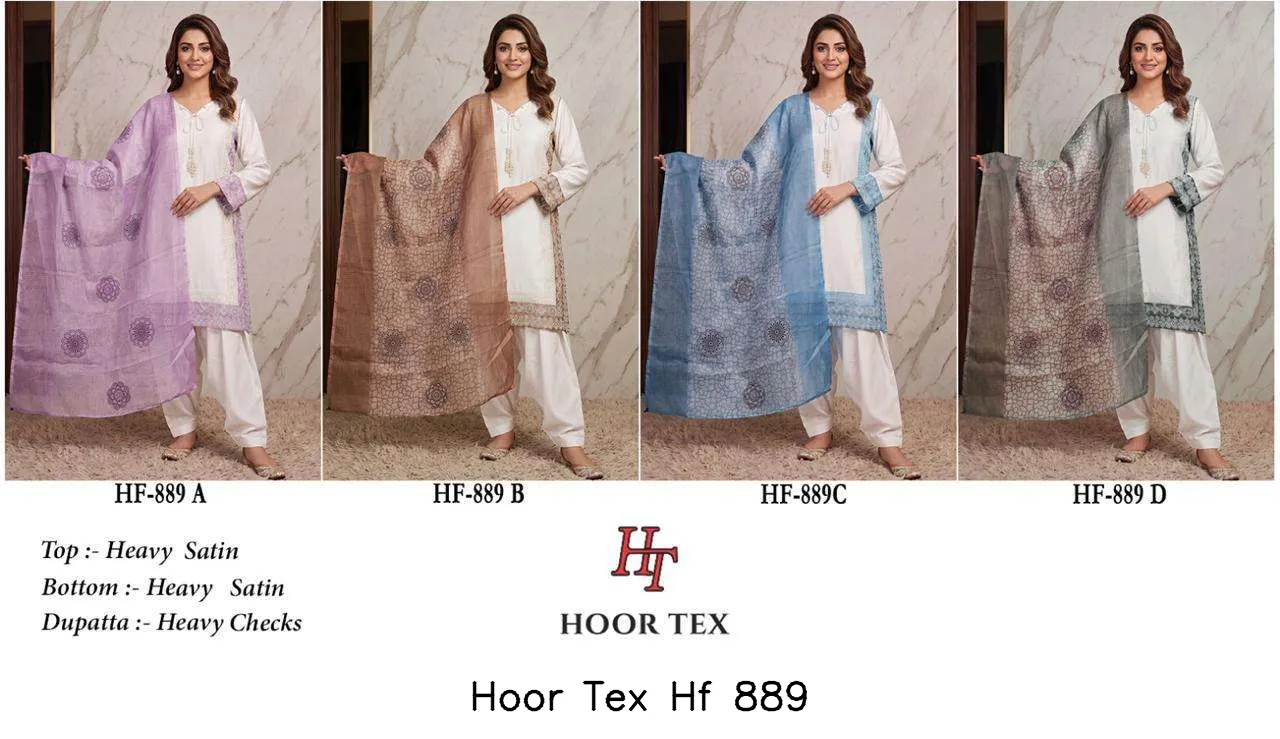 Hoor Tex Hf 889 - Image 7