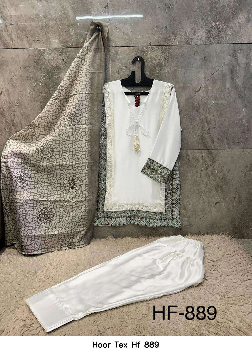 Hoor Tex Hf 889 - Image 8