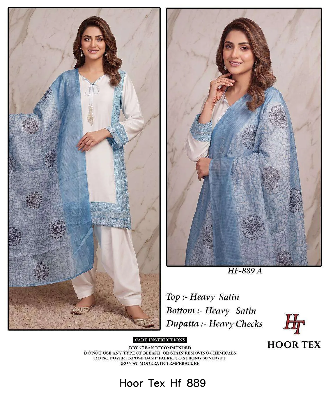 Hoor Tex Hf 889 - Image 9