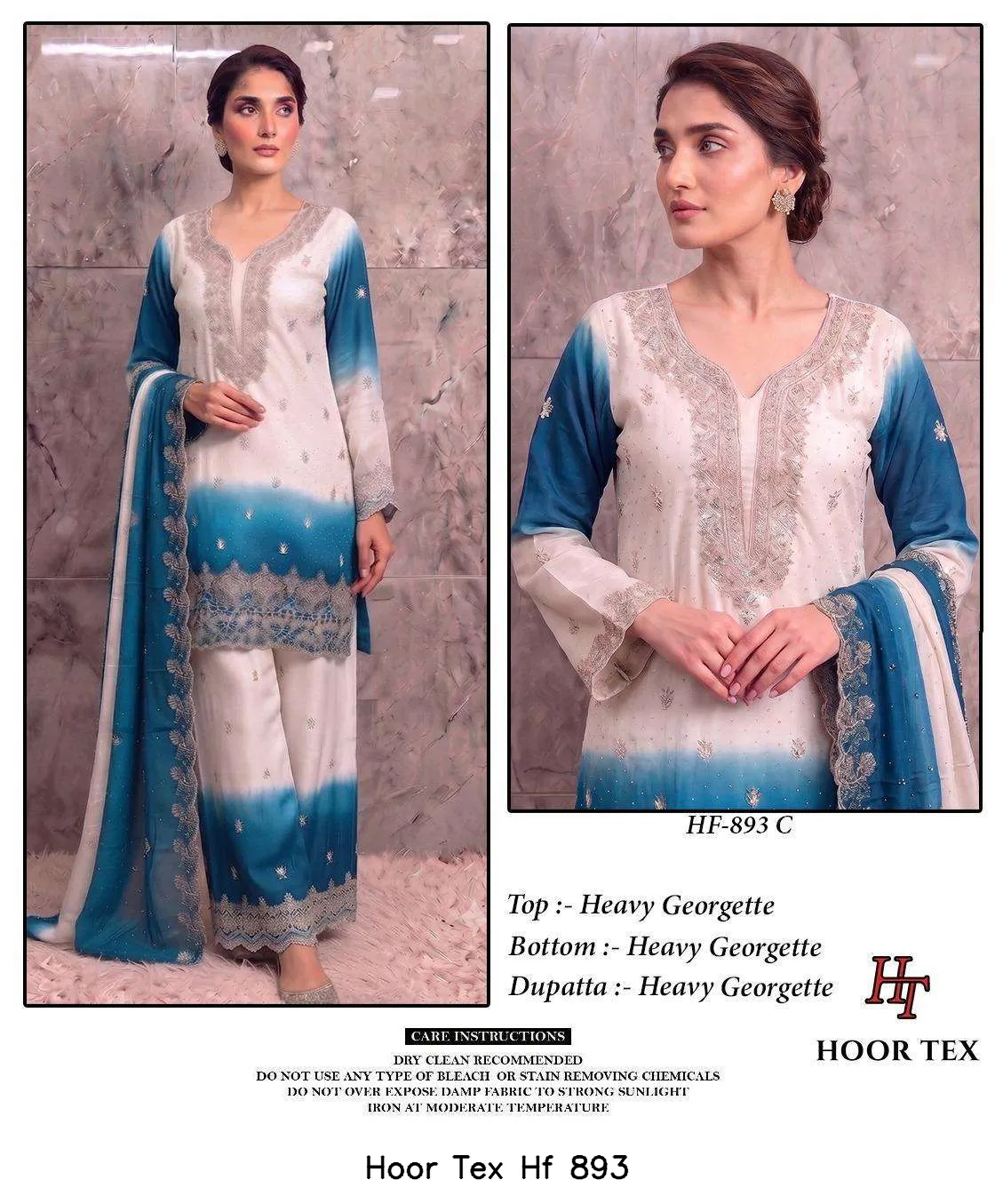 Hoor Tex Hf 893 - Image 2