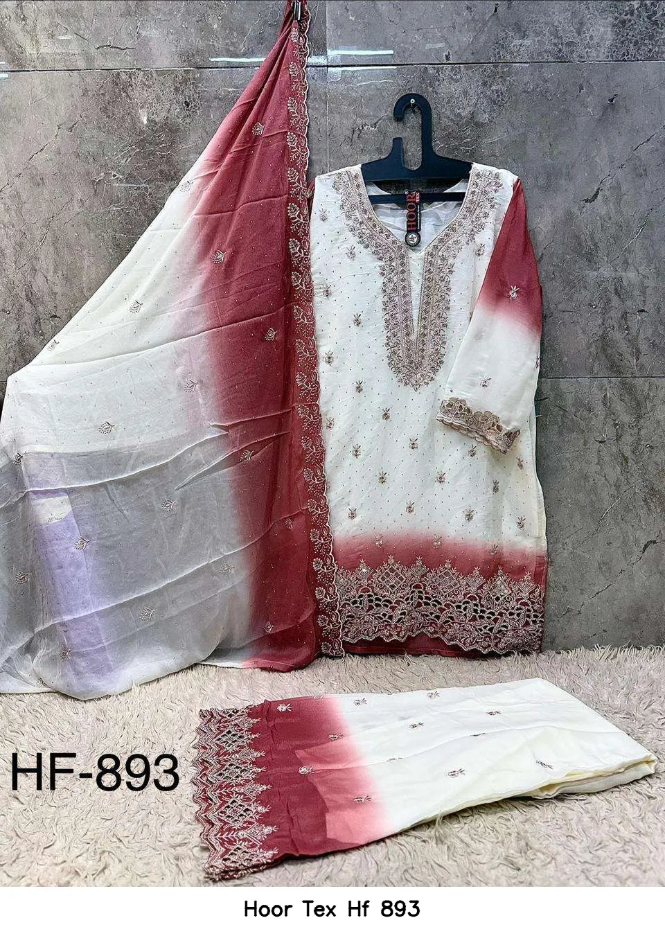 Hoor Tex Hf 893 - Image 3
