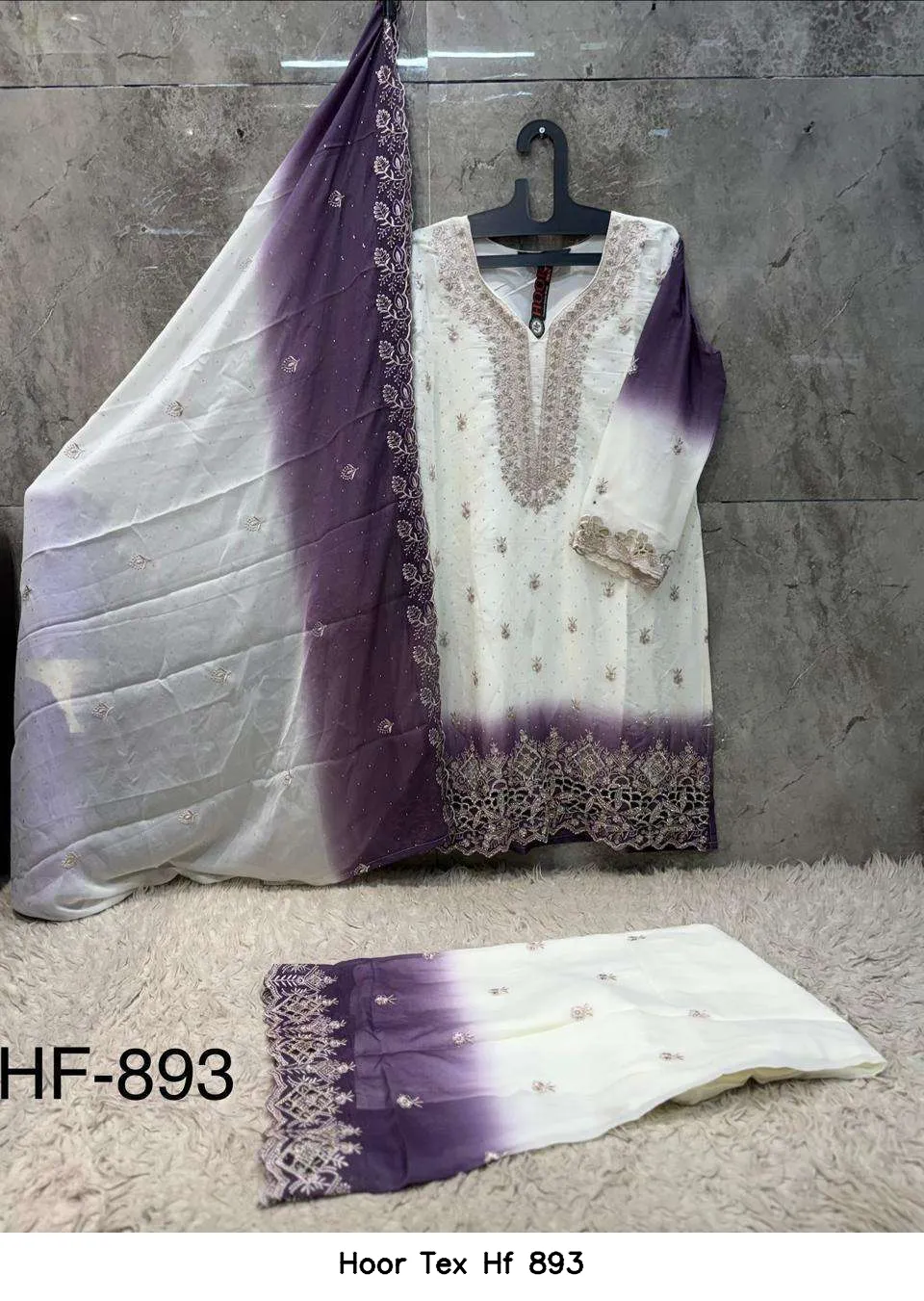 Hoor Tex Hf 893 - Image 4