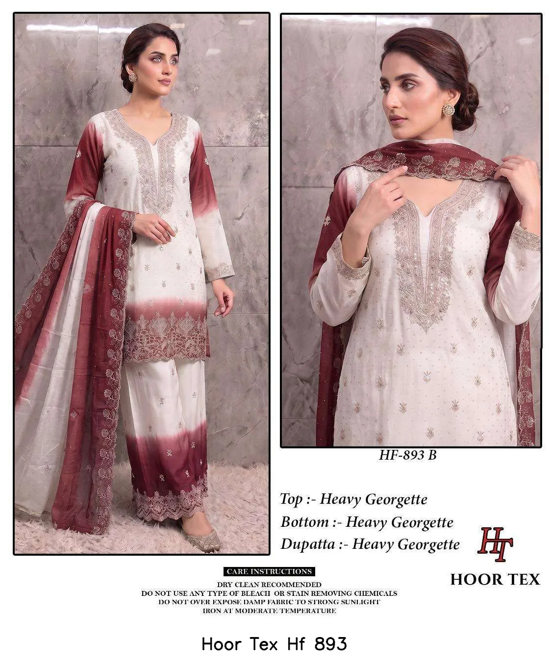Hoor Tex Hf 893 - Image 5