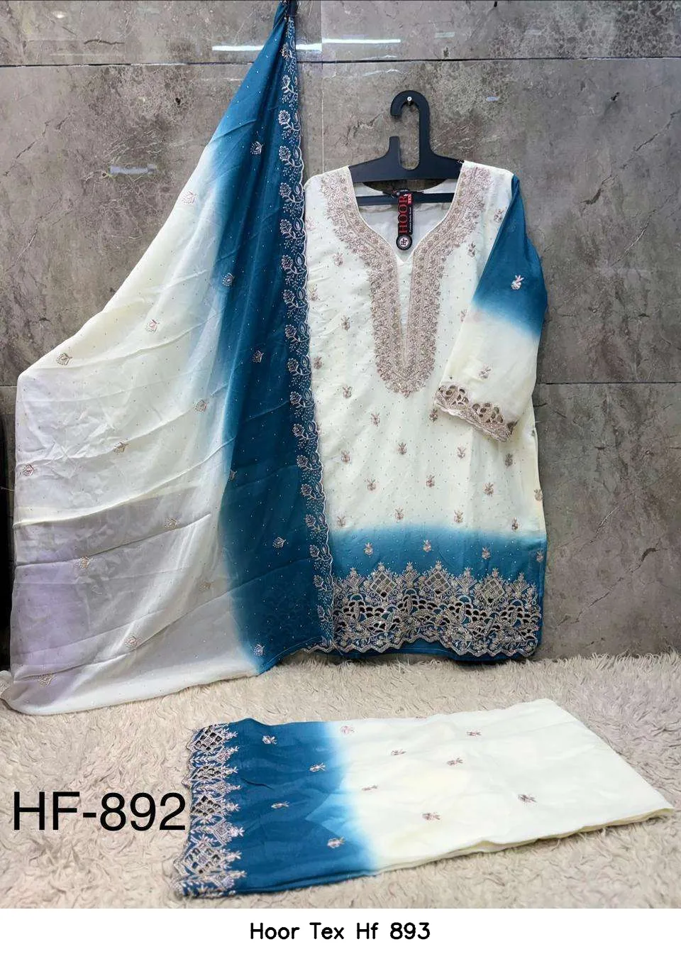 Hoor Tex Hf 893 - Image 6
