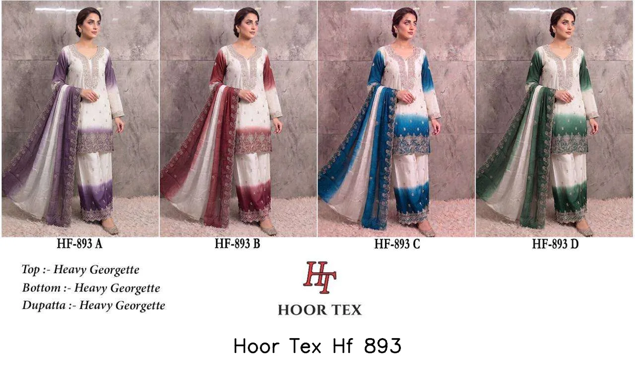 Hoor Tex Hf 893 - Image 7