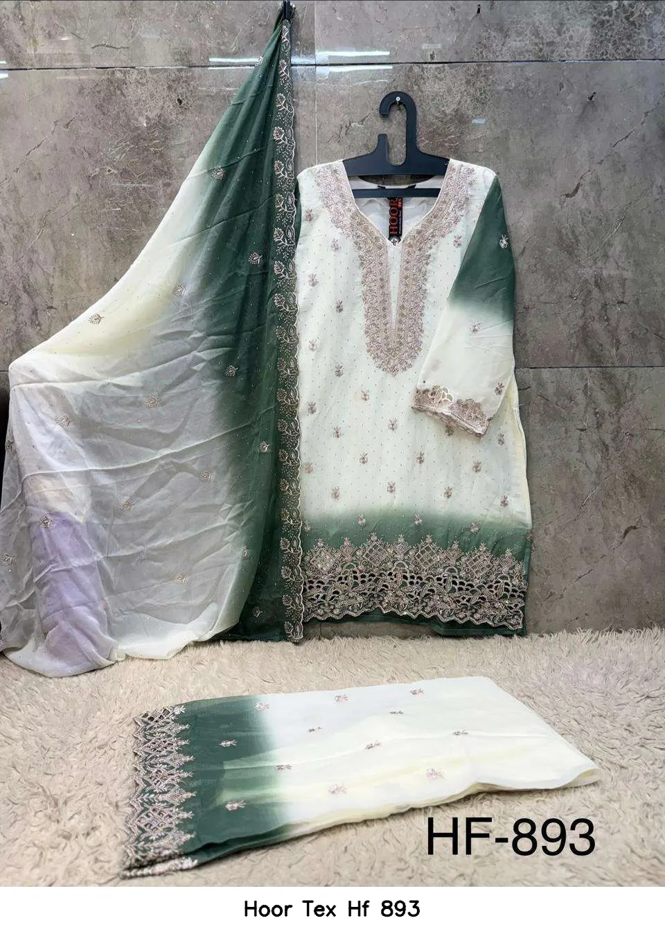 Hoor Tex Hf 893 - Image 8